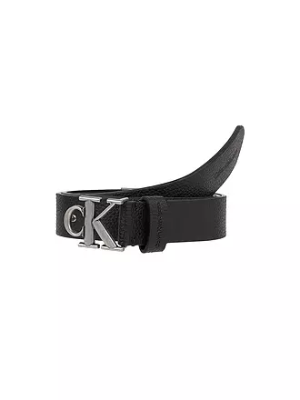 CALVIN KLEIN JEANS | Ledergürtel | 
